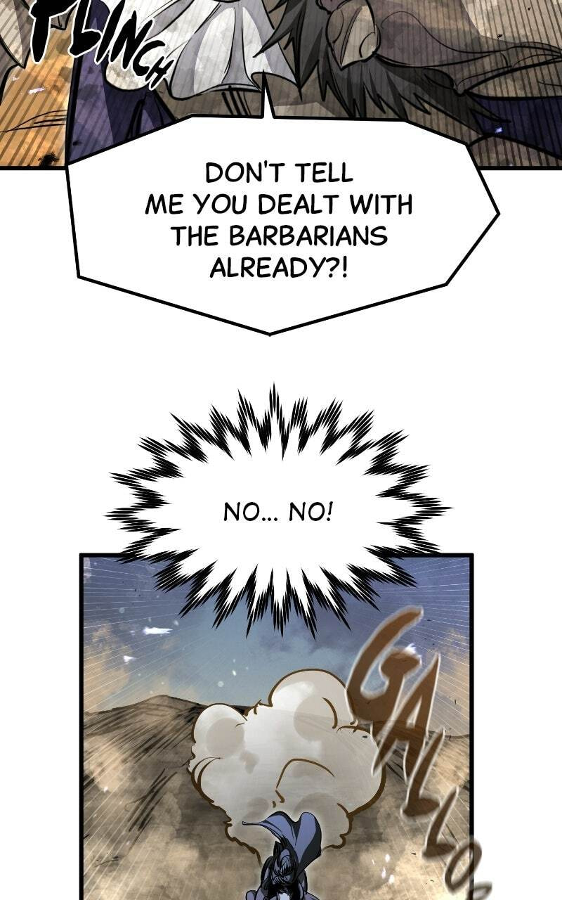 The Regressed Mercenary's Machinations Chapter 80 page 69 - 