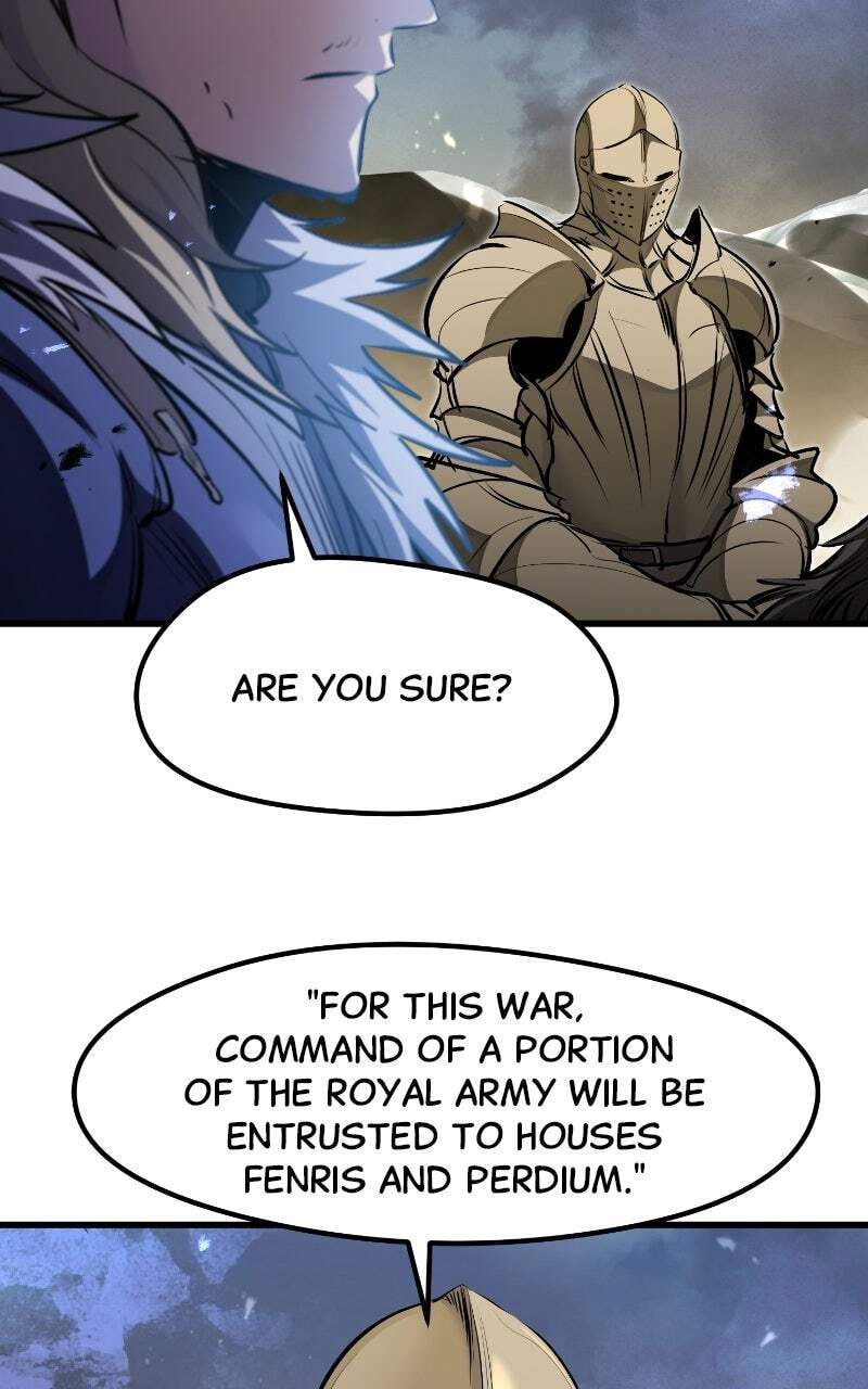 The Regressed Mercenary's Machinations Chapter 80 page 72 - 