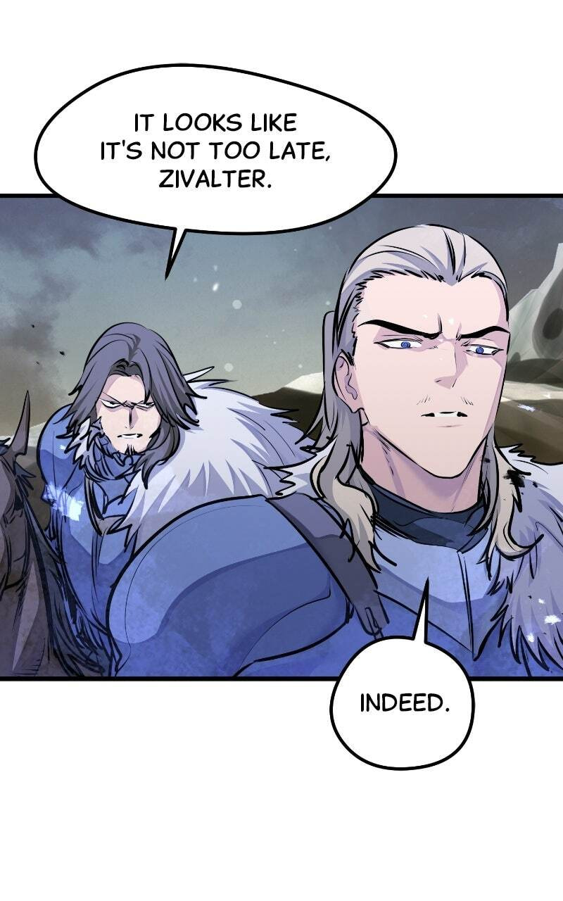 The Regressed Mercenary's Machinations Chapter 80 page 75 - 