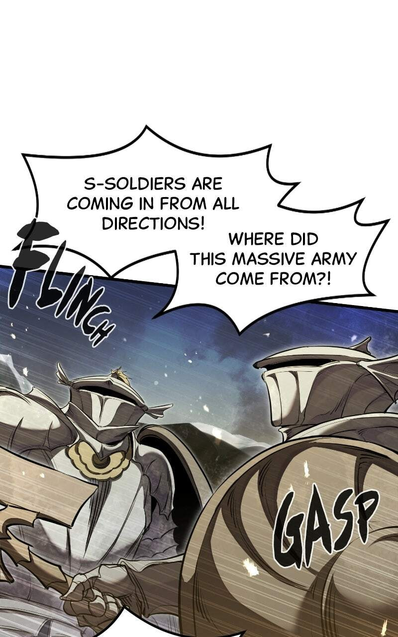 The Regressed Mercenary's Machinations Chapter 80 page 81 - 