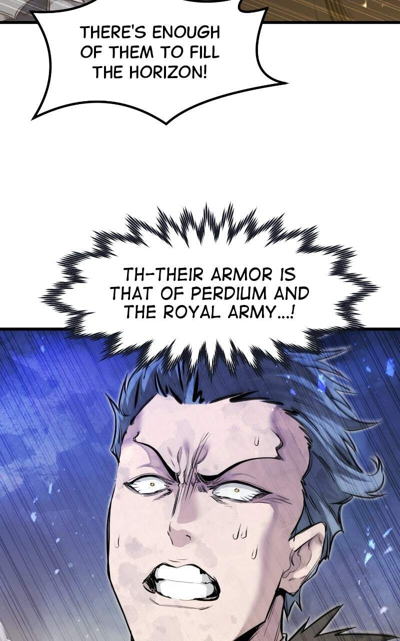 The Regressed Mercenary's Machinations Chapter 80 page 82 - 