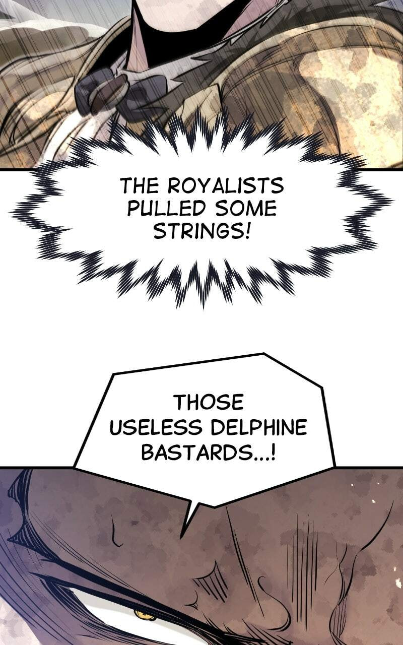 The Regressed Mercenary's Machinations Chapter 80 page 83 - 