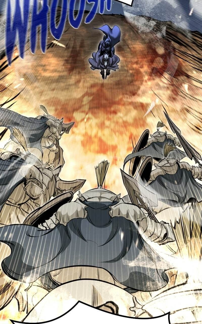 The Regressed Mercenary's Machinations Chapter 80 page 86 - 