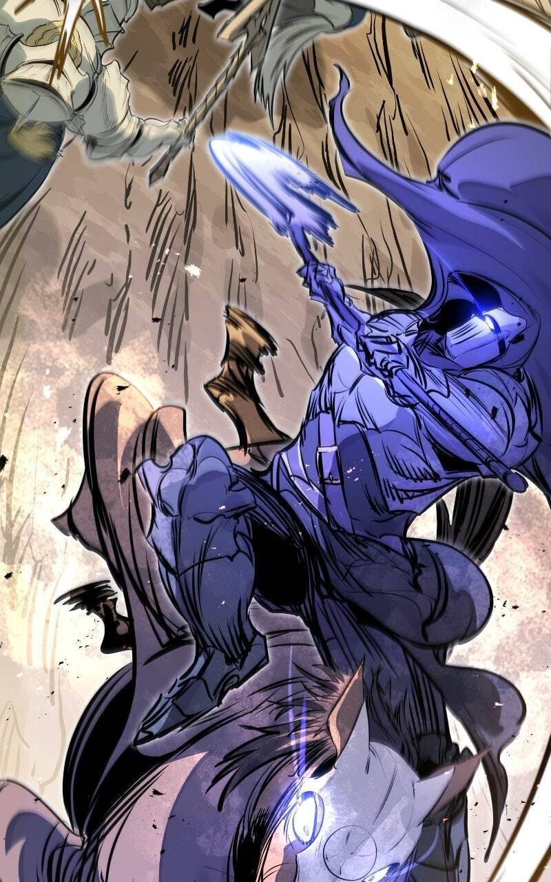 The Regressed Mercenary's Machinations Chapter 80 page 95 - 