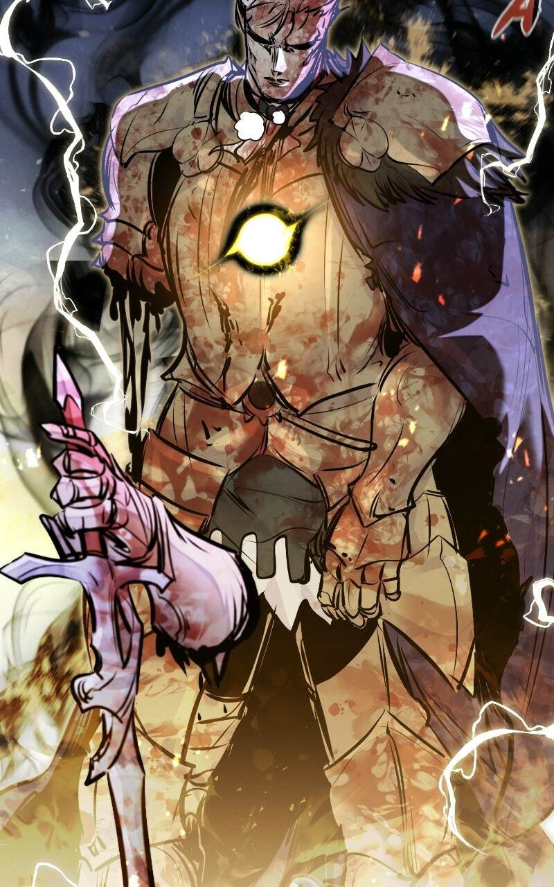 The Regressed Mercenary's Machinations Chapter 82 page 11 - 