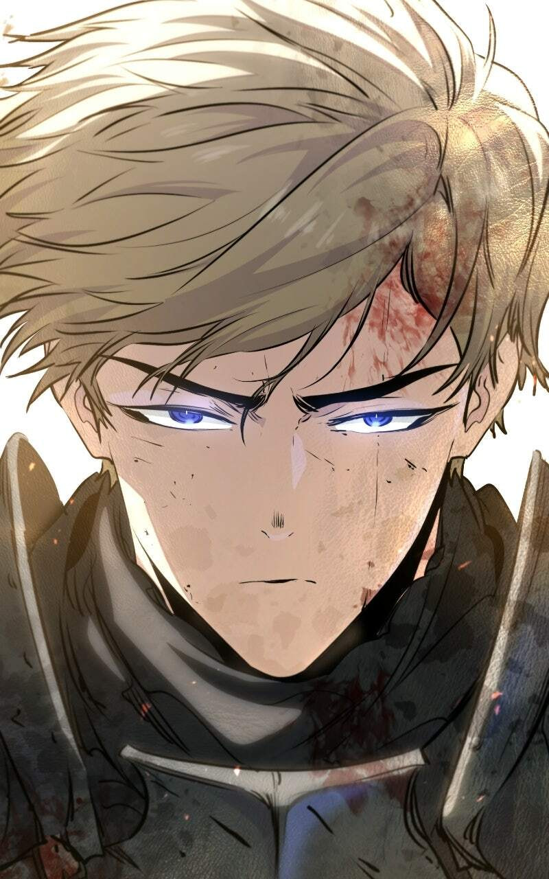 The Regressed Mercenary's Machinations Chapter 82 page 128 - 