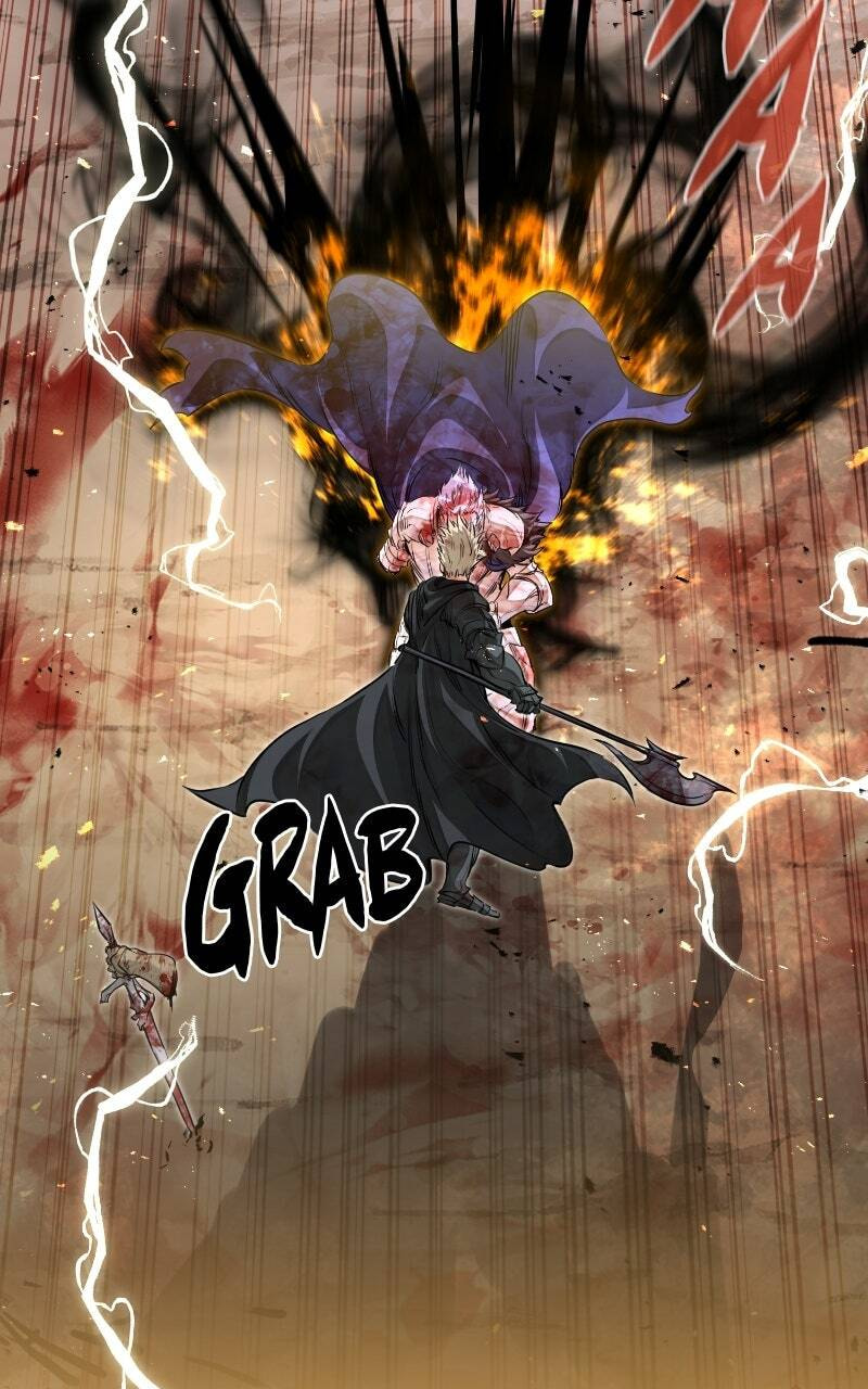 The Regressed Mercenary's Machinations Chapter 82 page 3 - 