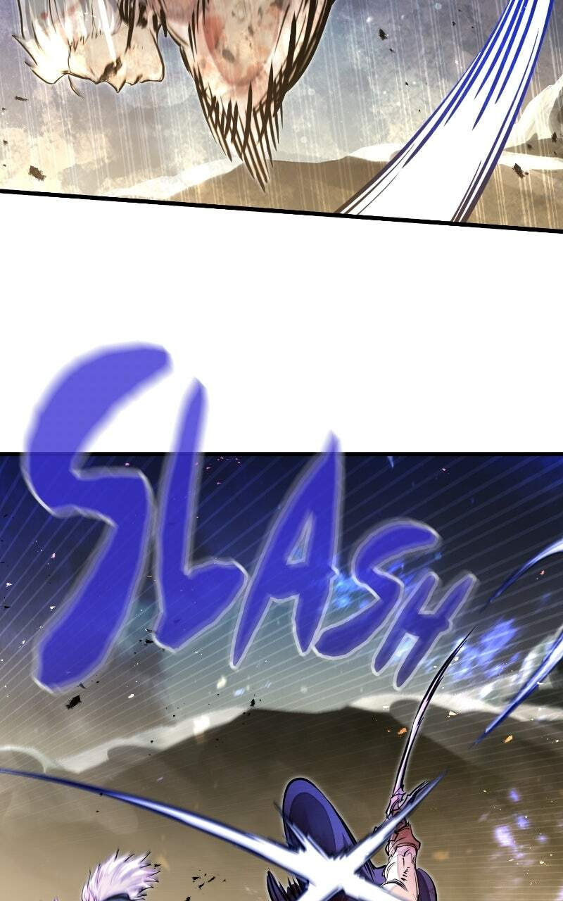 The Regressed Mercenary's Machinations Chapter 82 page 21 - 