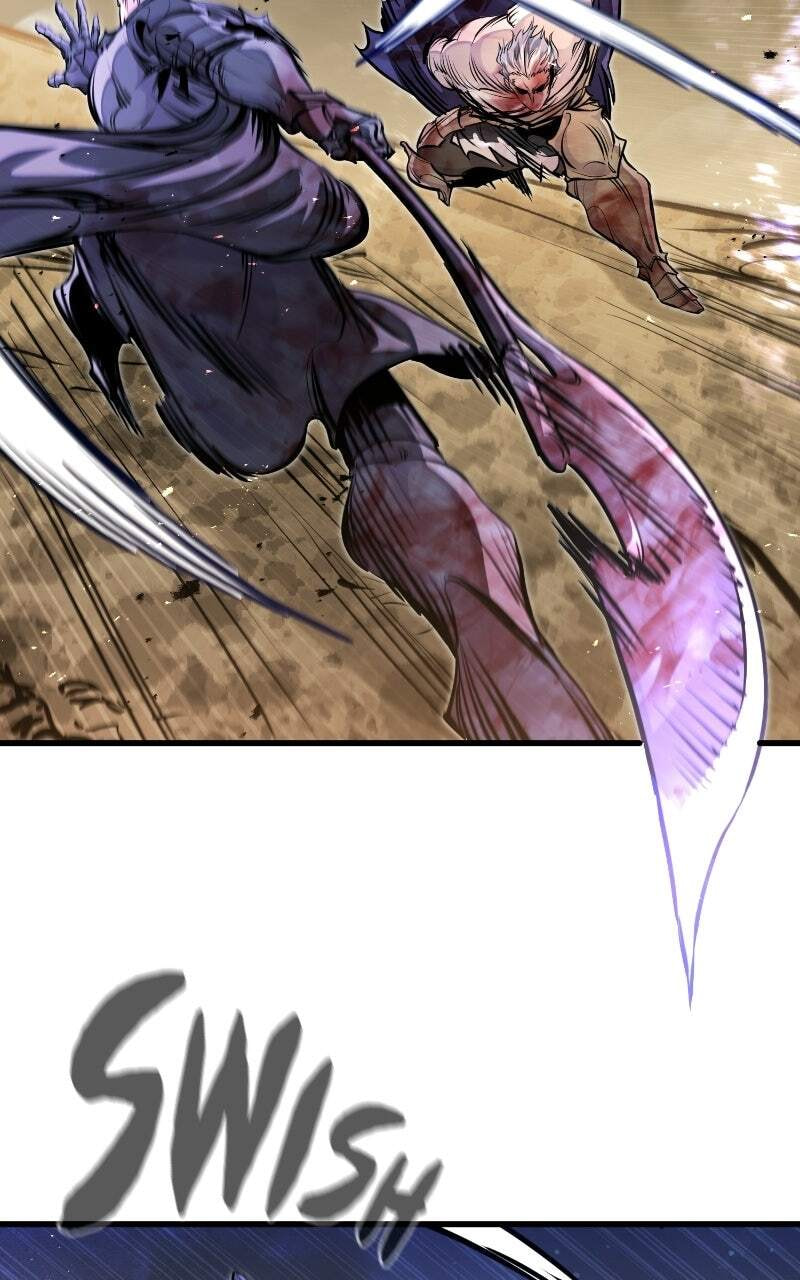 The Regressed Mercenary's Machinations Chapter 82 page 22 - 