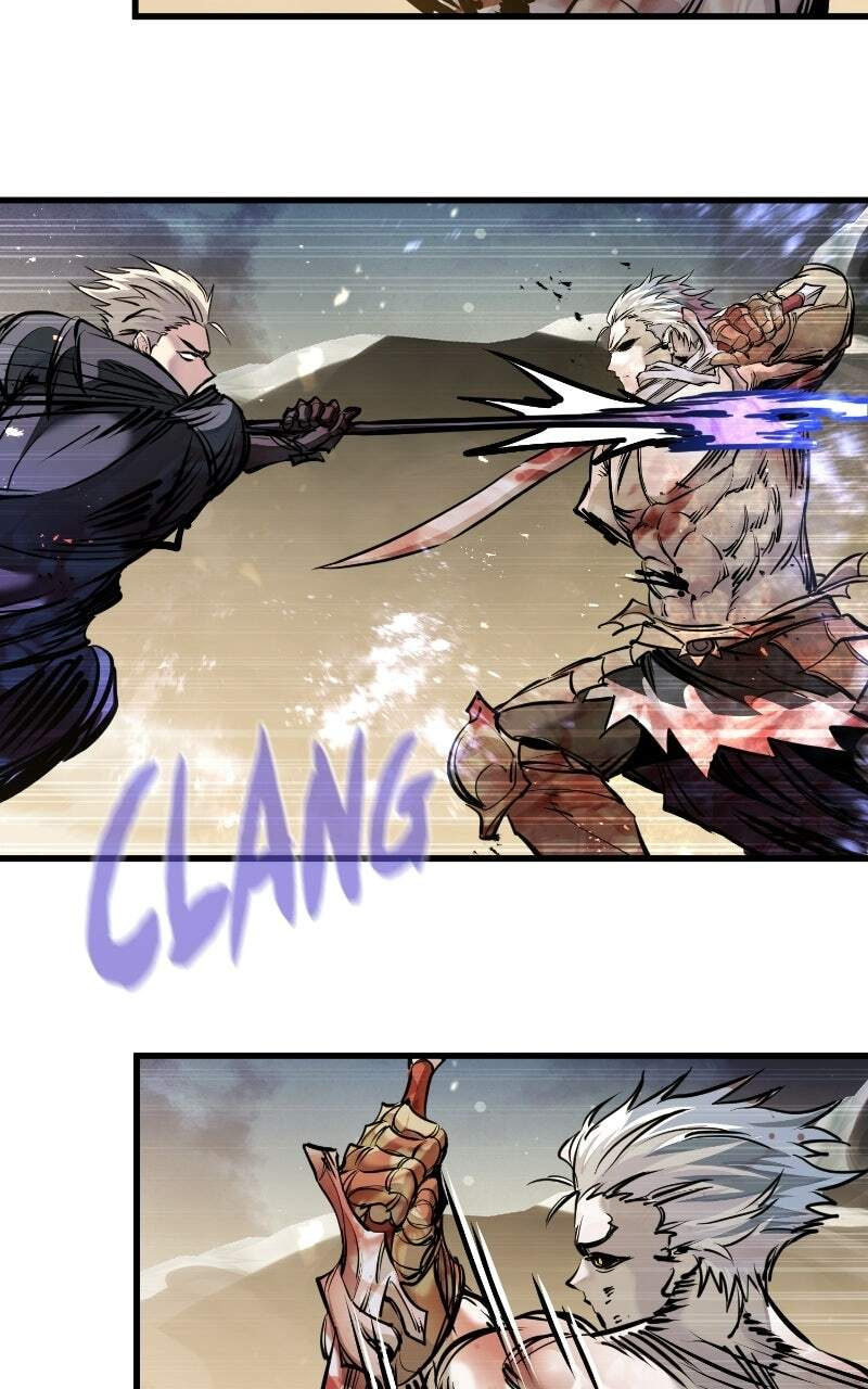 The Regressed Mercenary's Machinations Chapter 82 page 29 - 