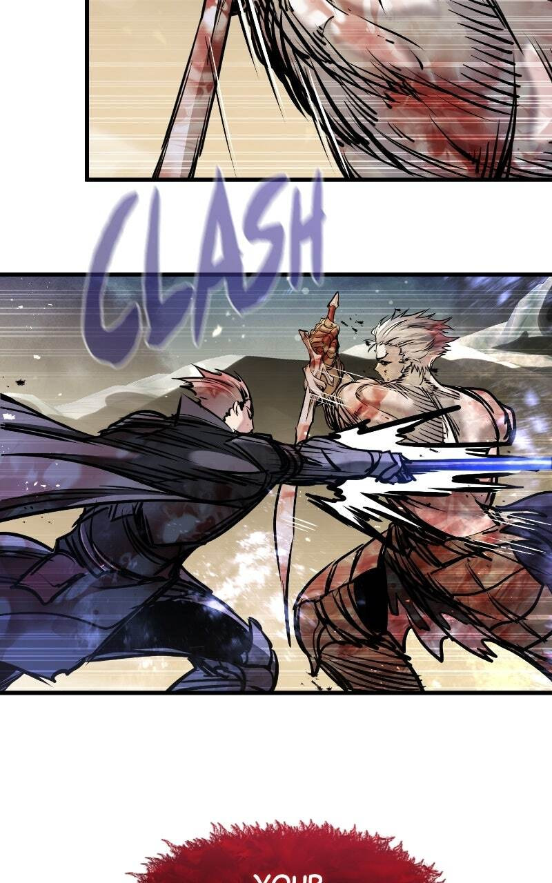 The Regressed Mercenary's Machinations Chapter 82 page 30 - 