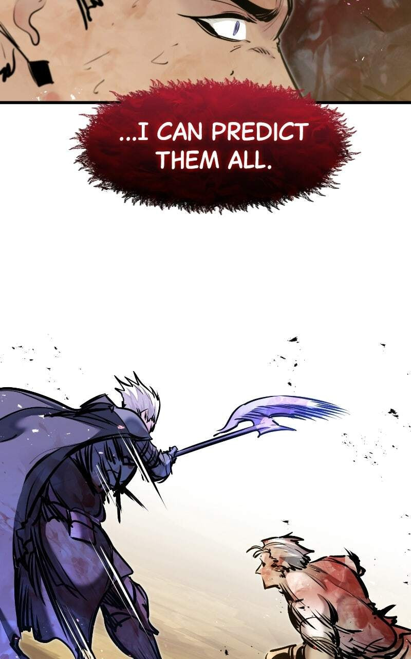 The Regressed Mercenary's Machinations Chapter 82 page 32 - 