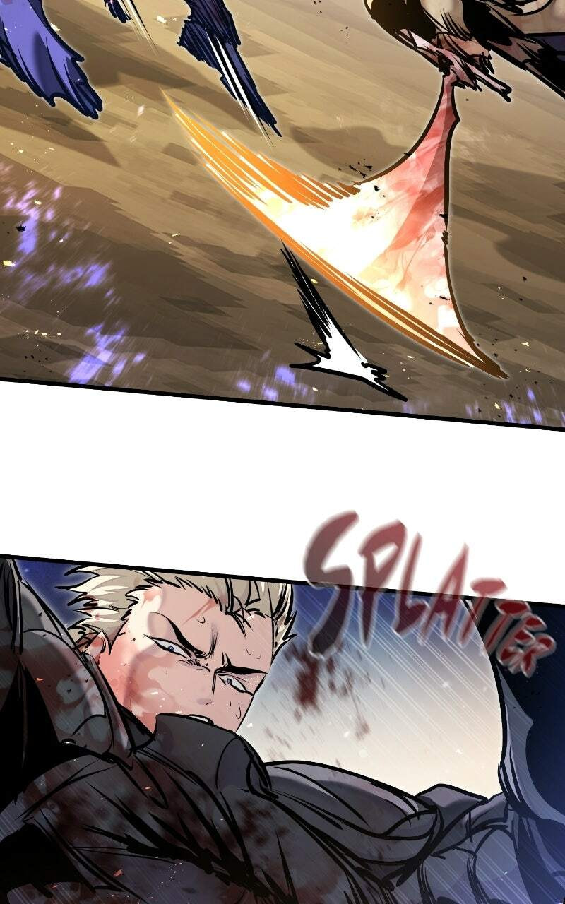 The Regressed Mercenary's Machinations Chapter 82 page 33 - 