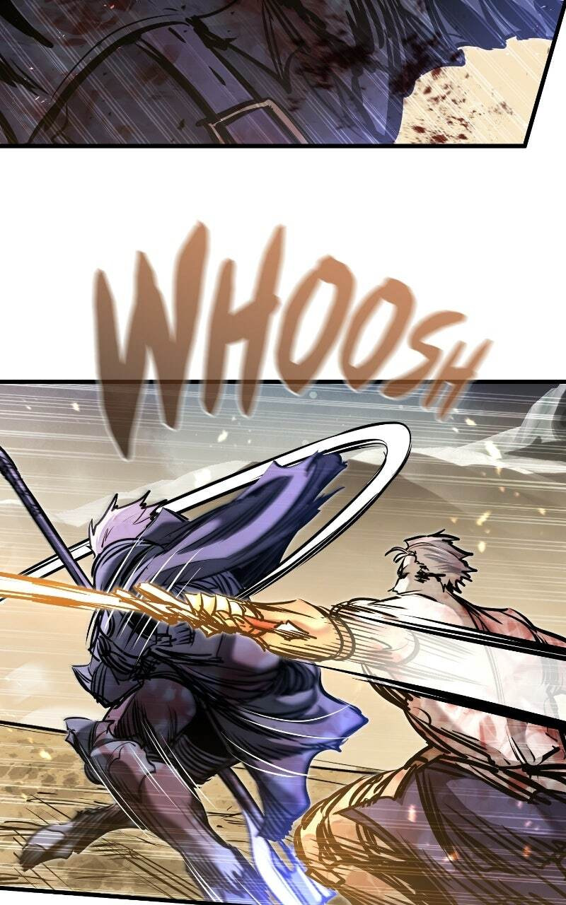 The Regressed Mercenary's Machinations Chapter 82 page 34 - 