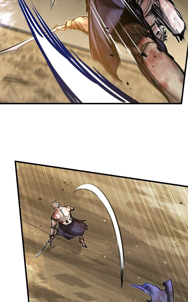The Regressed Mercenary's Machinations Chapter 82 page 38 - 