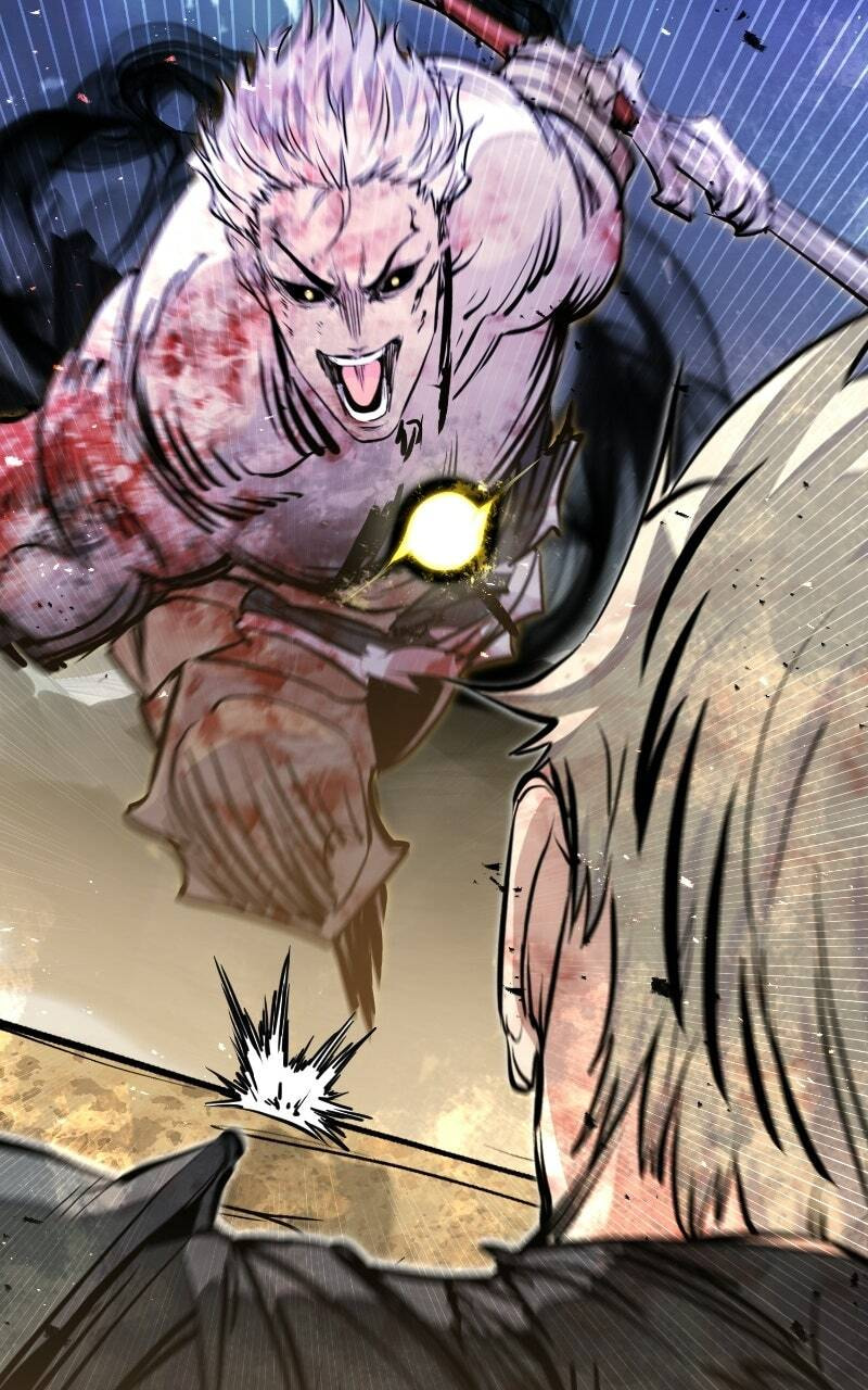 The Regressed Mercenary's Machinations Chapter 82 page 41 - 