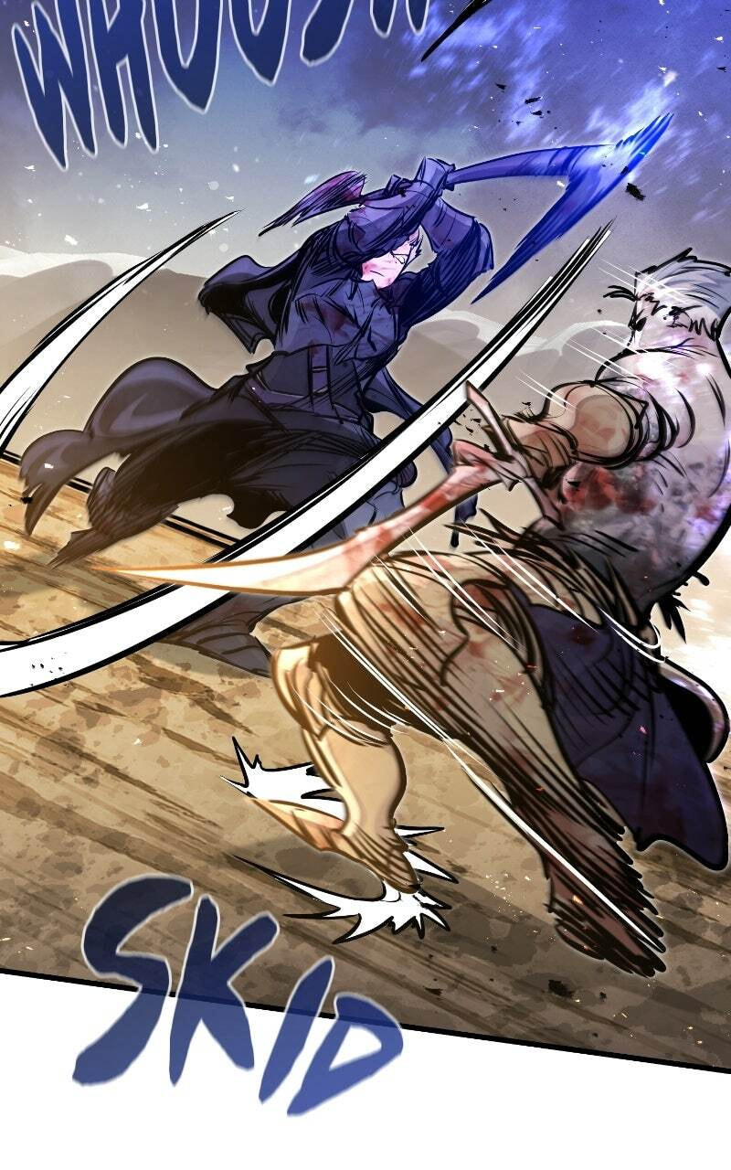 The Regressed Mercenary's Machinations Chapter 82 page 46 - 