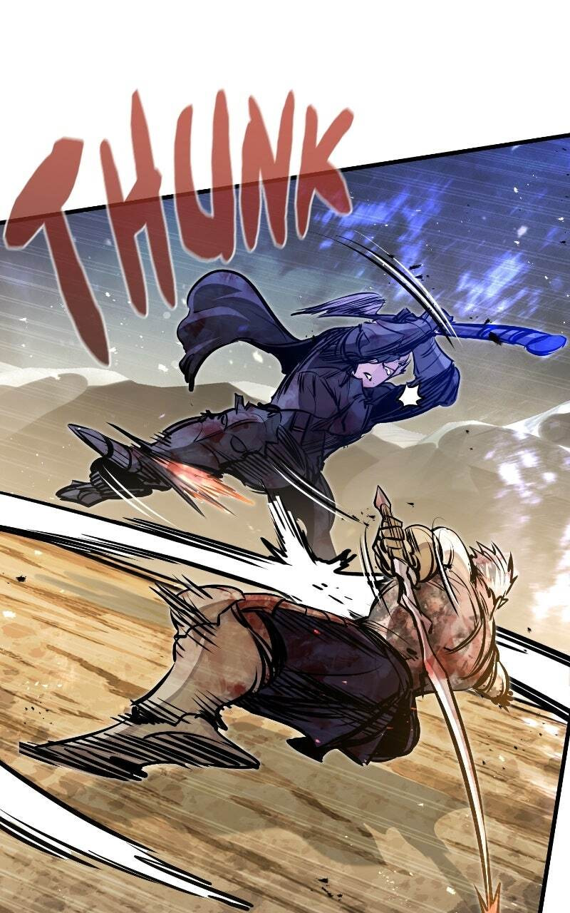 The Regressed Mercenary's Machinations Chapter 82 page 47 - 