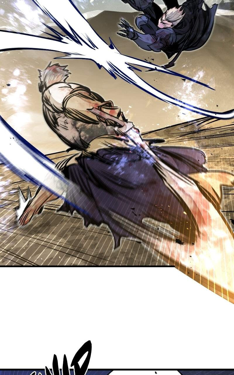 The Regressed Mercenary's Machinations Chapter 82 page 50 - 