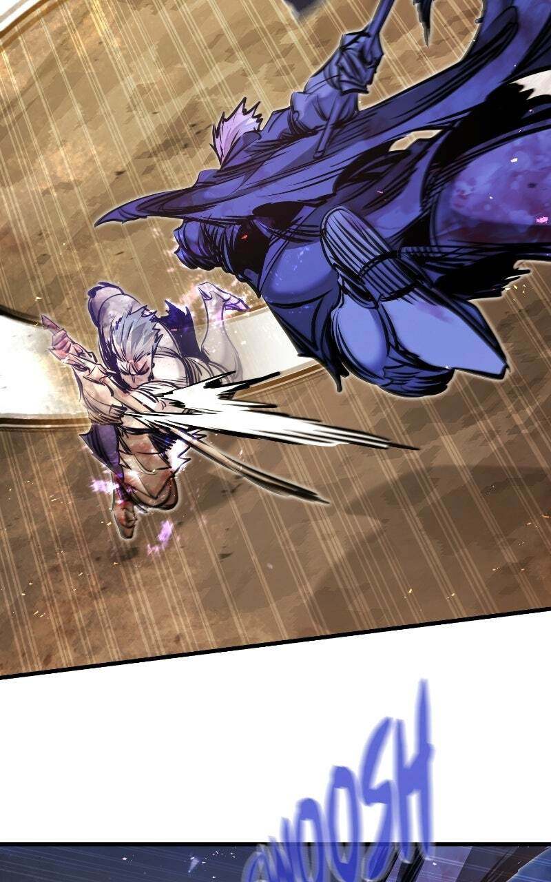The Regressed Mercenary's Machinations Chapter 82 page 55 - 