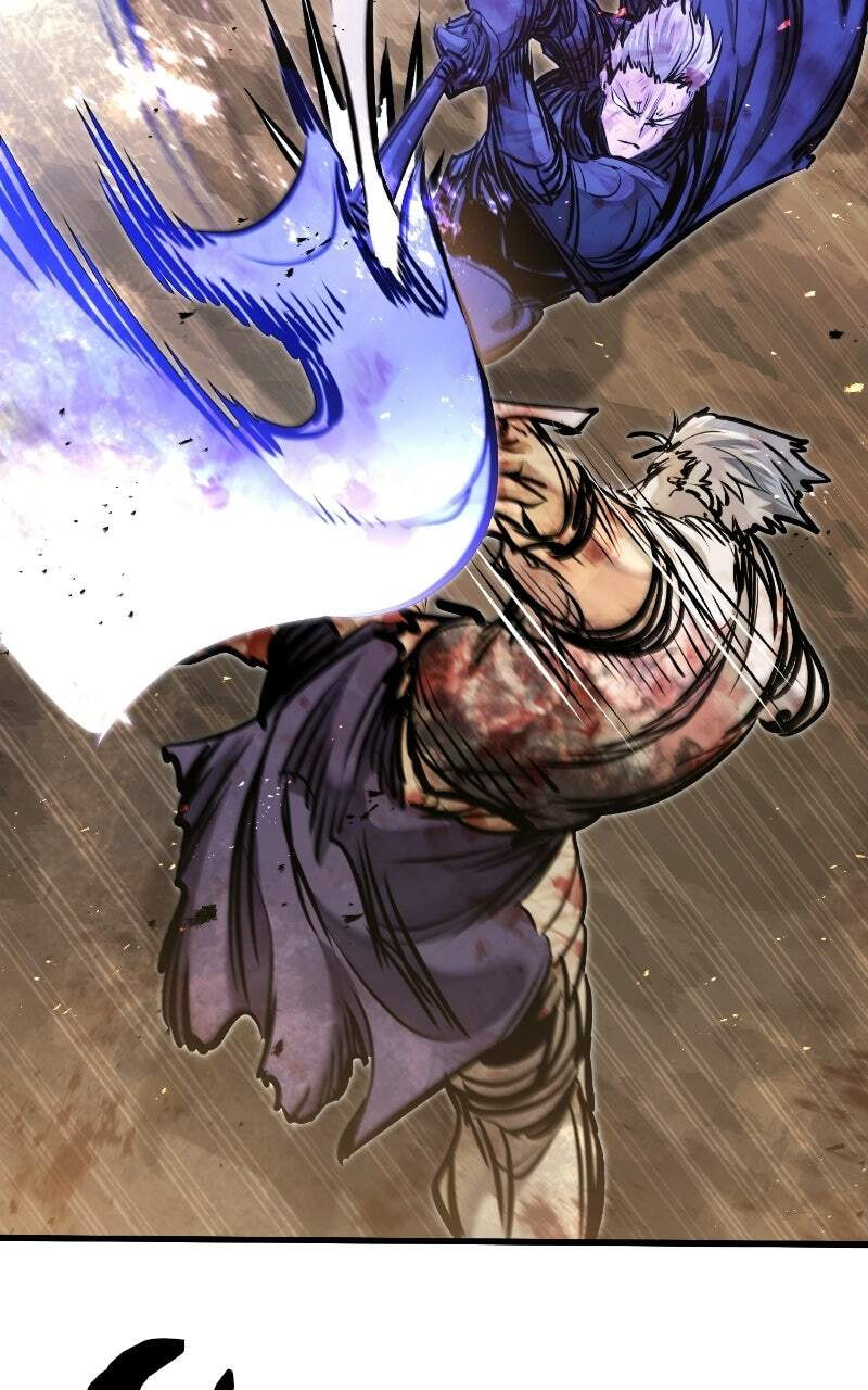 The Regressed Mercenary's Machinations Chapter 82 page 59 - 