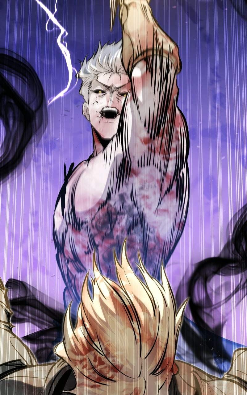 The Regressed Mercenary's Machinations Chapter 82 page 66 - 