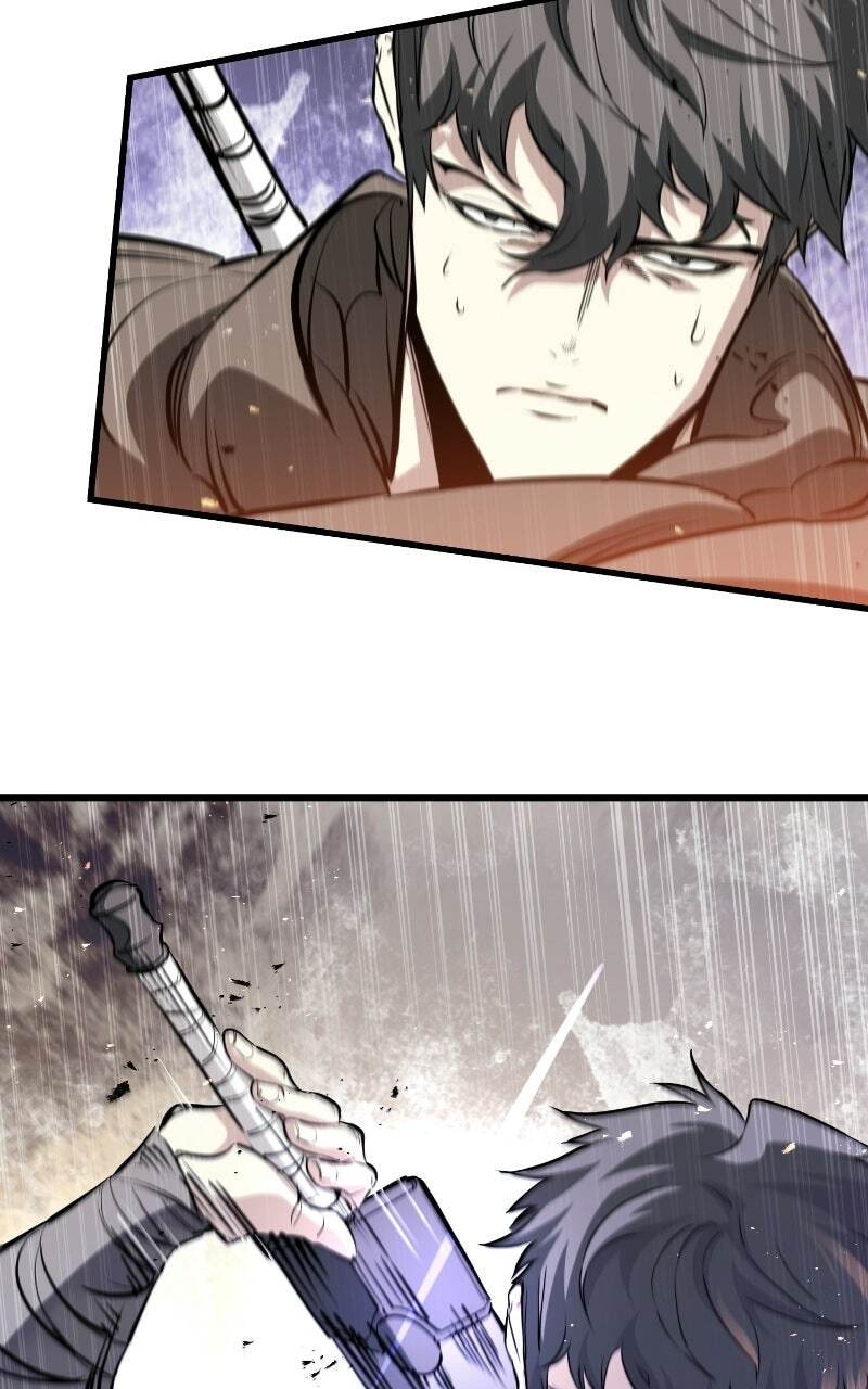 The Regressed Mercenary's Machinations Chapter 82 page 69 - 
