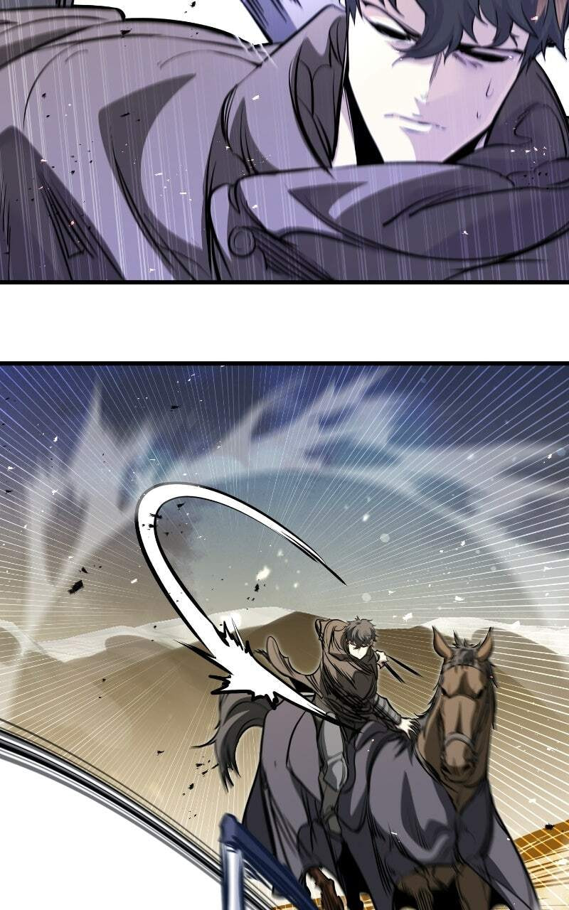 The Regressed Mercenary's Machinations Chapter 82 page 70 - 