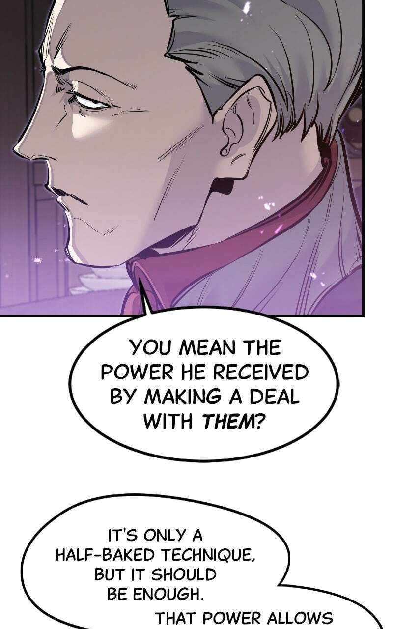 The Regressed Mercenary's Machinations Chapter 82 page 78 - 
