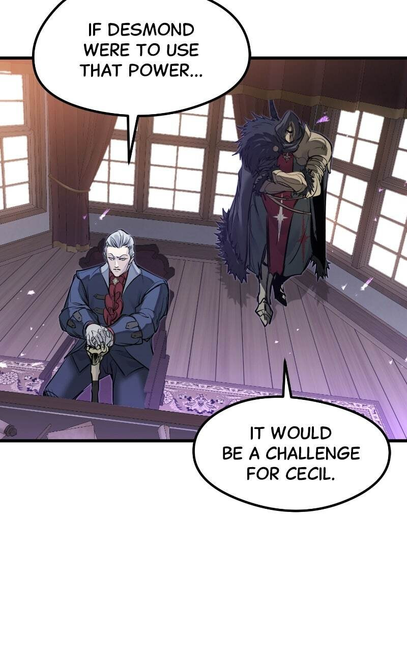 The Regressed Mercenary's Machinations Chapter 82 page 80 - 