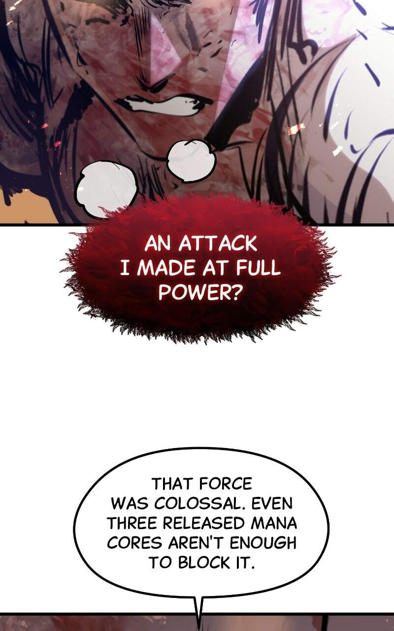 The Regressed Mercenary's Machinations Chapter 82 page 86 - 