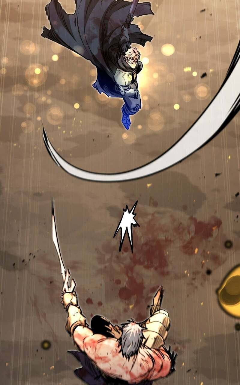 The Regressed Mercenary's Machinations Chapter 82 page 93 - 