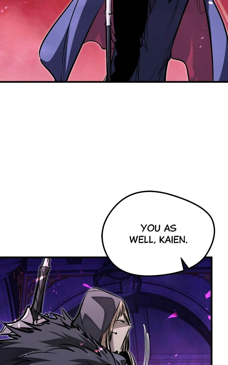 The Regressed Mercenary's Machinations Chapter 83 page 107 - 