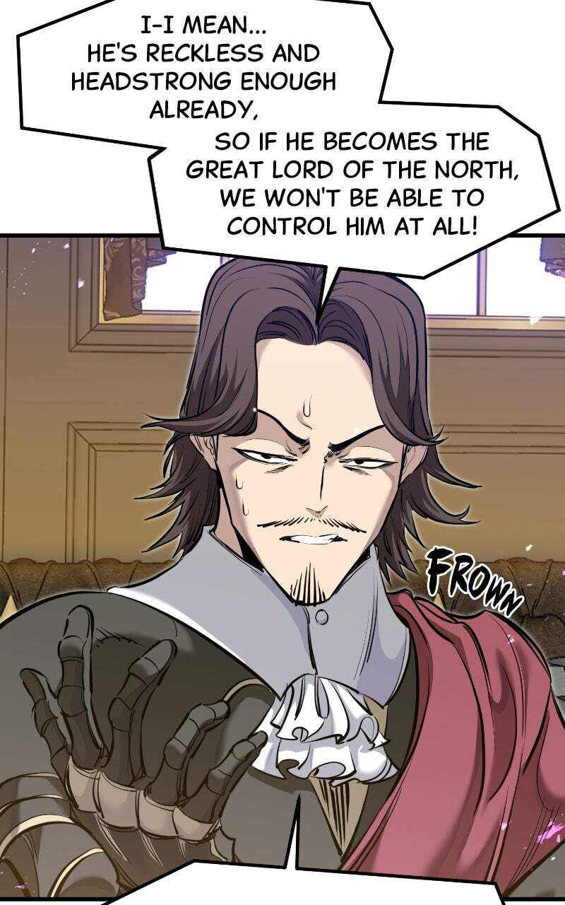 The Regressed Mercenary's Machinations Chapter 83 page 13 - 