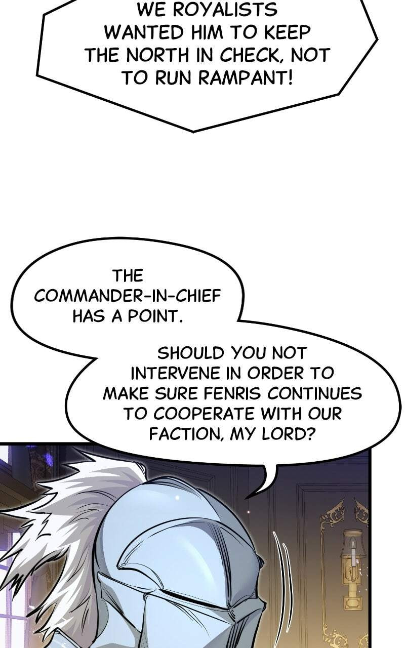 The Regressed Mercenary's Machinations Chapter 83 page 14 - 