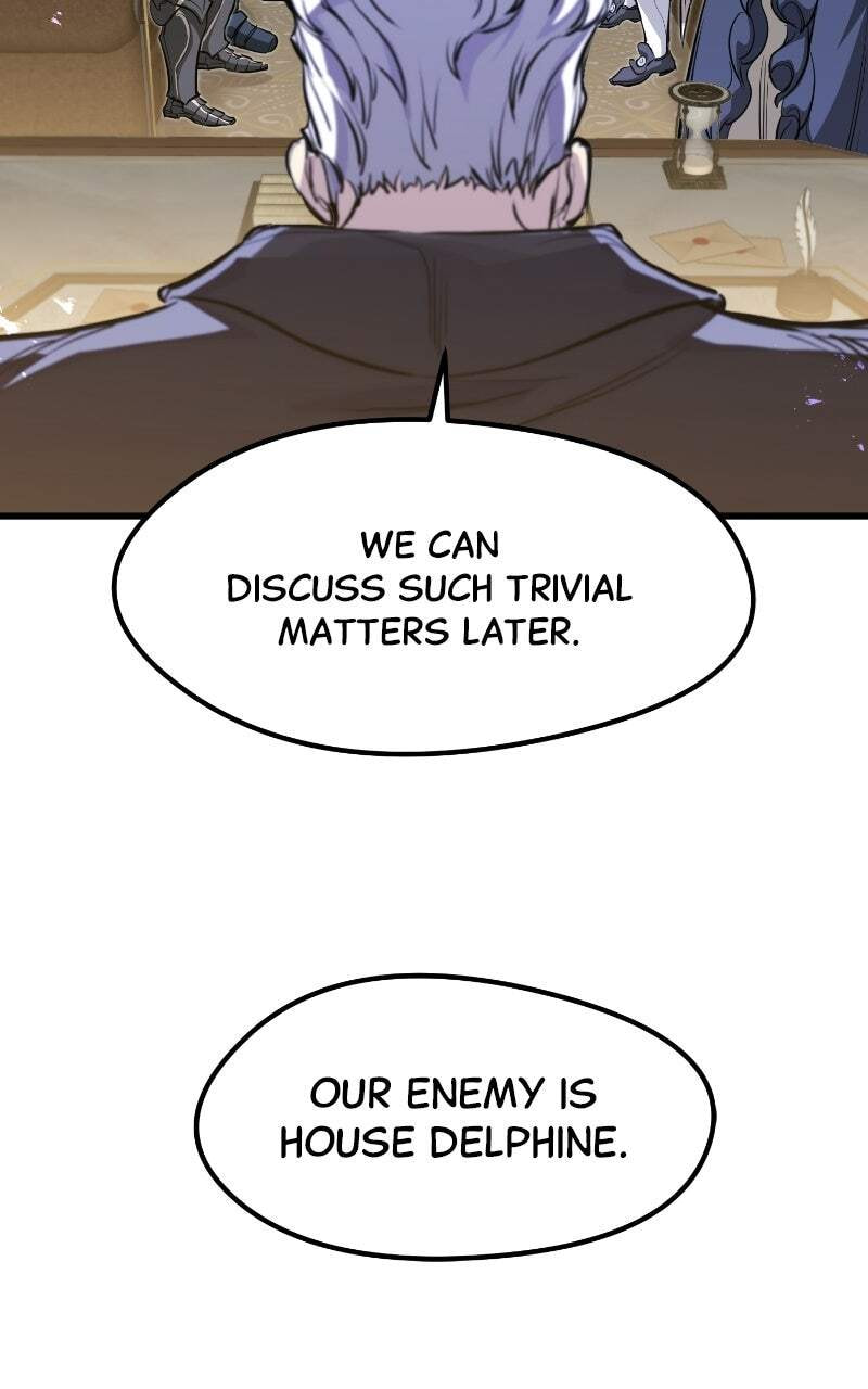The Regressed Mercenary's Machinations Chapter 83 page 17 - 