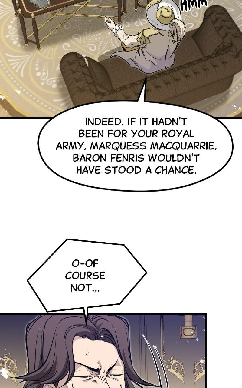 The Regressed Mercenary's Machinations Chapter 83 page 20 - 