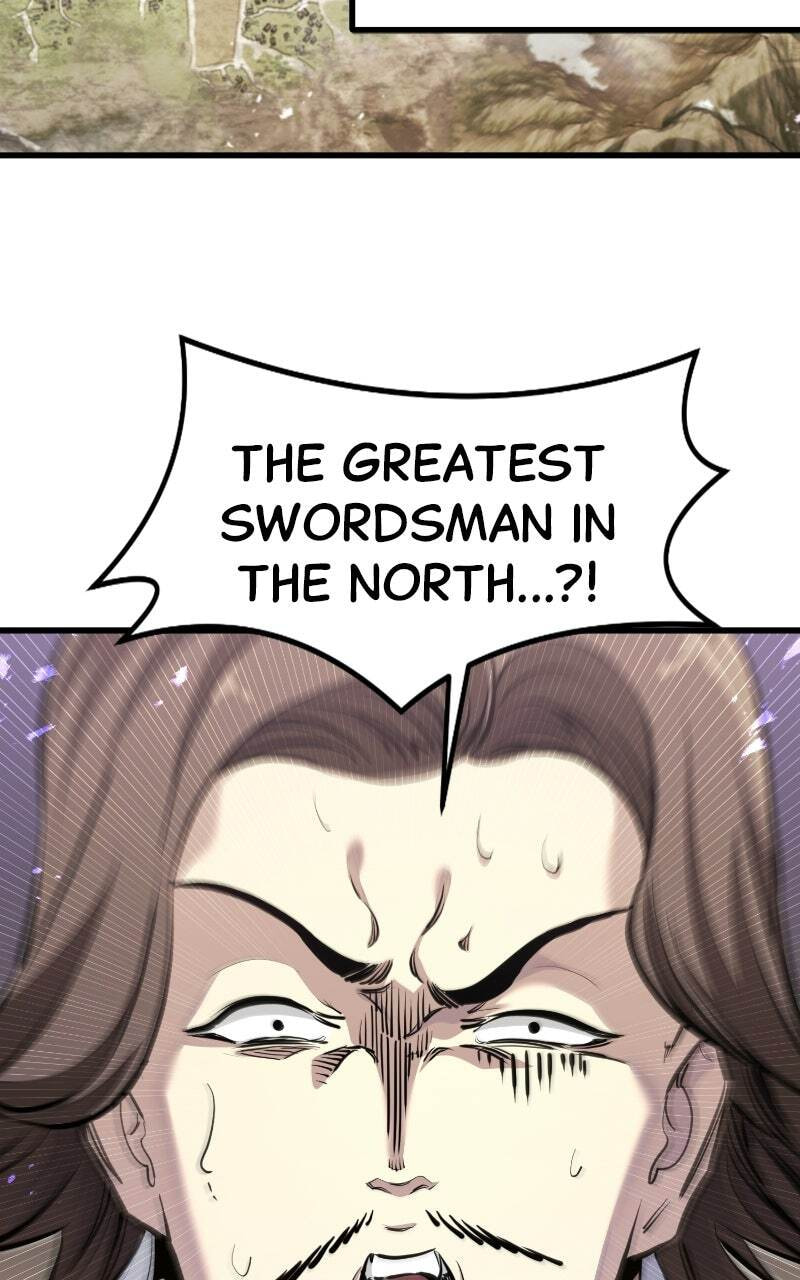 The Regressed Mercenary's Machinations Chapter 83 page 3 - 