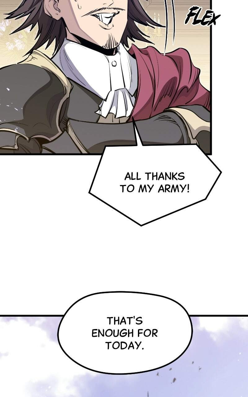 The Regressed Mercenary's Machinations Chapter 83 page 21 - 