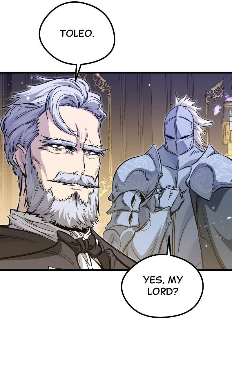 The Regressed Mercenary's Machinations Chapter 83 page 23 - 