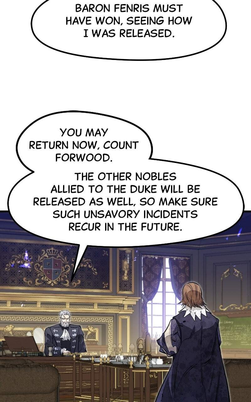 The Regressed Mercenary's Machinations Chapter 83 page 29 - 
