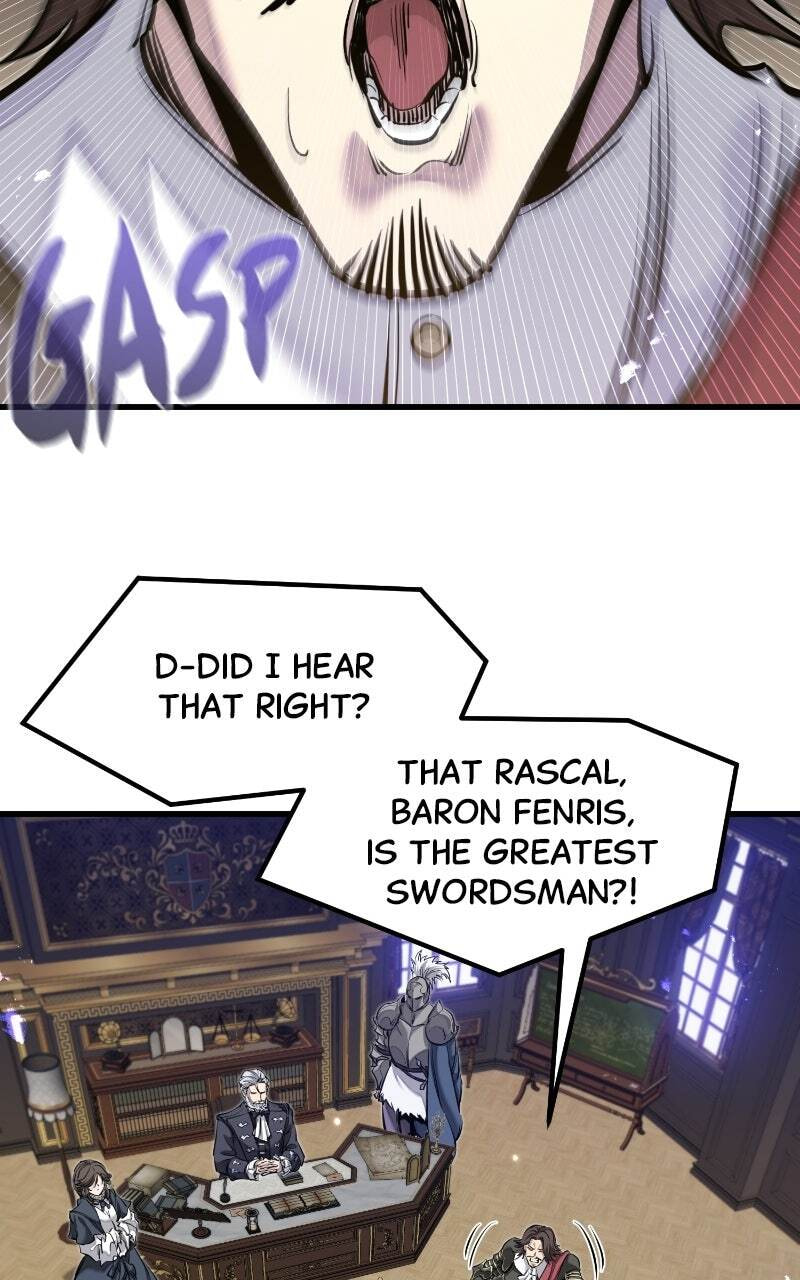 The Regressed Mercenary's Machinations Chapter 83 page 4 - 