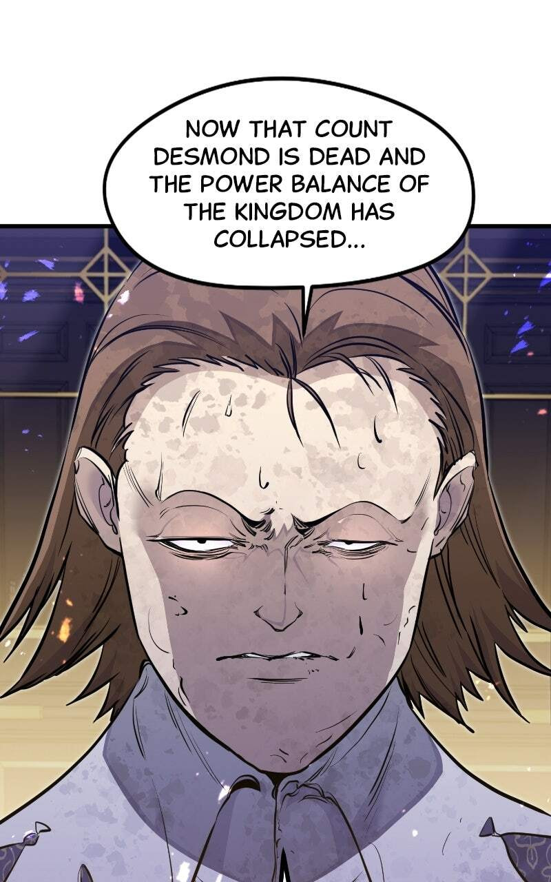 The Regressed Mercenary's Machinations Chapter 83 page 32 - 