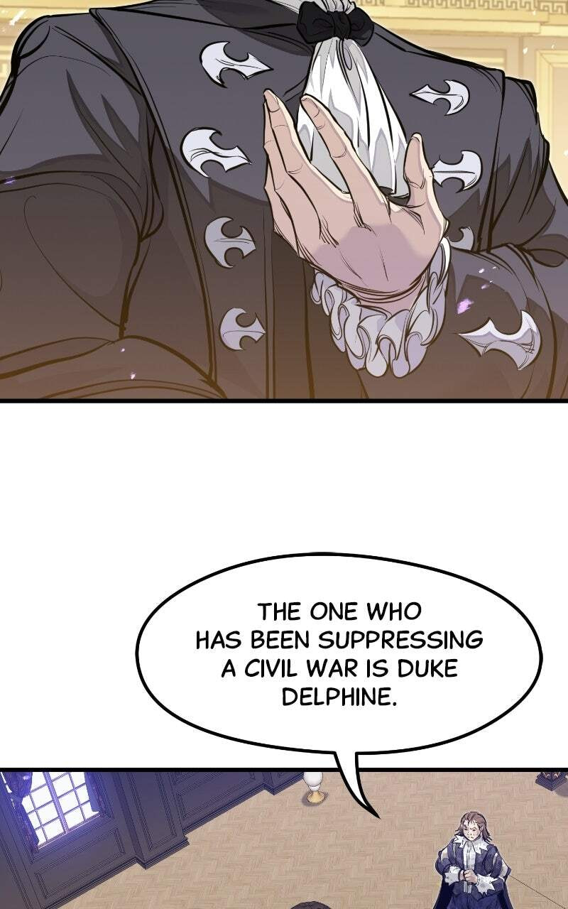 The Regressed Mercenary's Machinations Chapter 83 page 35 - 