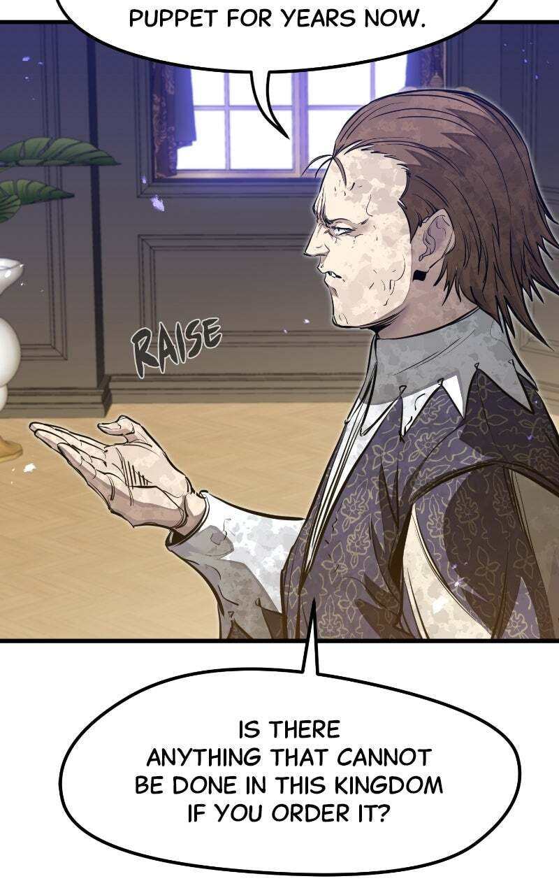 The Regressed Mercenary's Machinations Chapter 83 page 37 - 