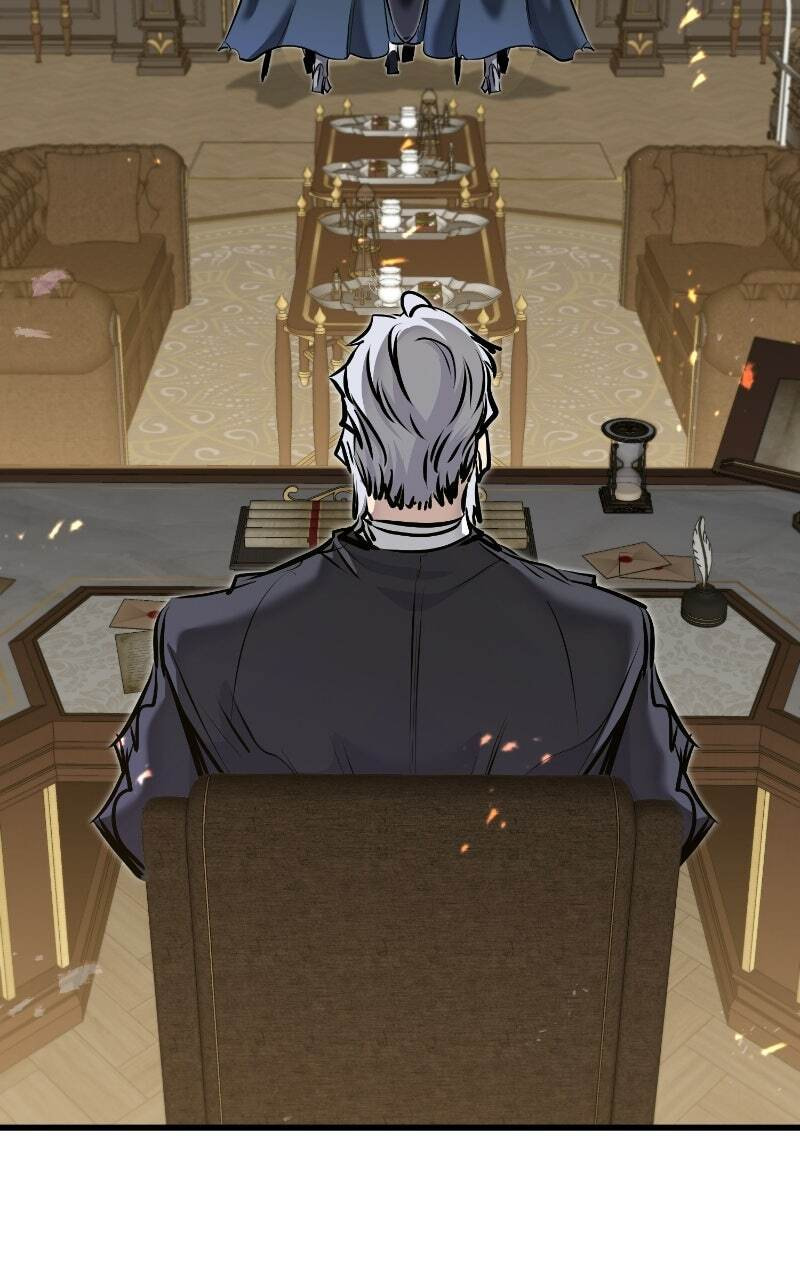 The Regressed Mercenary's Machinations Chapter 83 page 43 - 