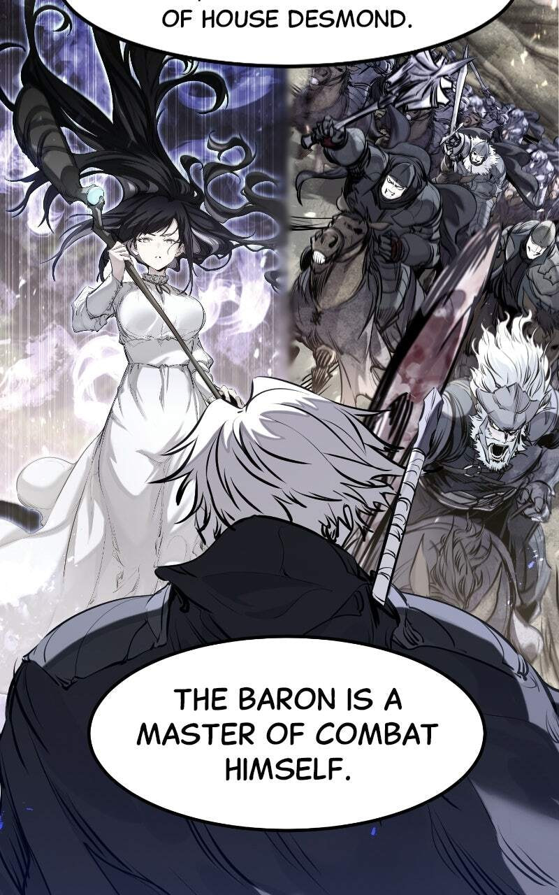 The Regressed Mercenary's Machinations Chapter 83 page 6 - 
