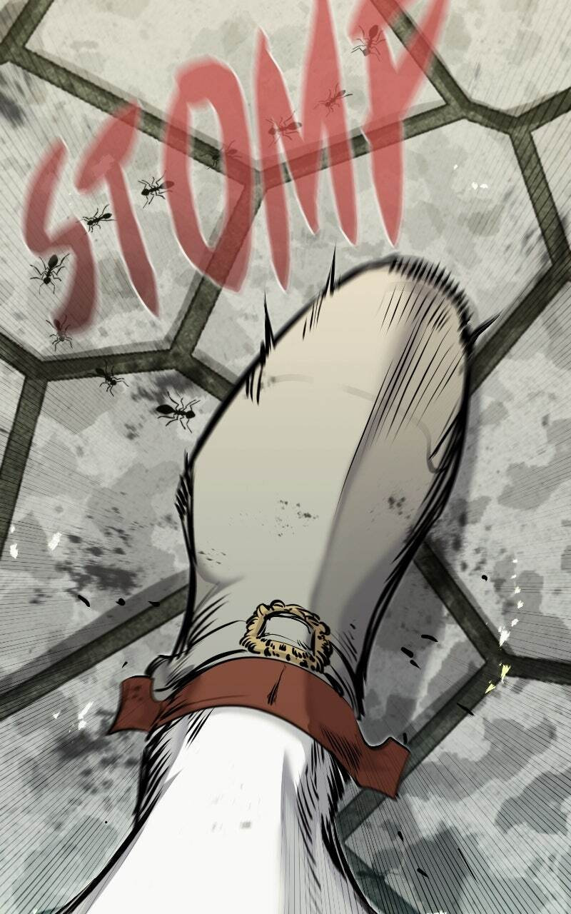 The Regressed Mercenary's Machinations Chapter 83 page 56 - 
