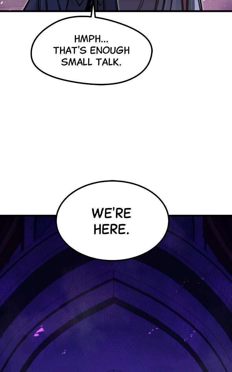 The Regressed Mercenary's Machinations Chapter 83 page 71 - 