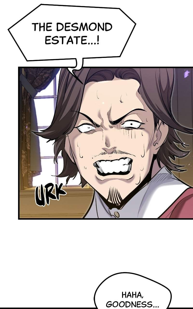 The Regressed Mercenary's Machinations Chapter 83 page 9 - 